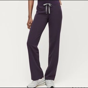 Livingston™ Basic Scrub Pants XXS/P